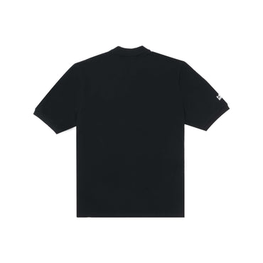 HIGH - Camiseta Polo Fellas Black