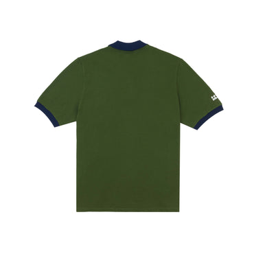HIGH - Camiseta Polo Fellas Green