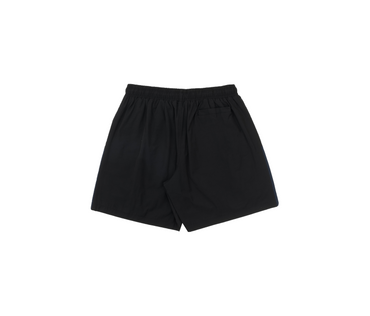 DISTURB - Pulse Shorts In Black
