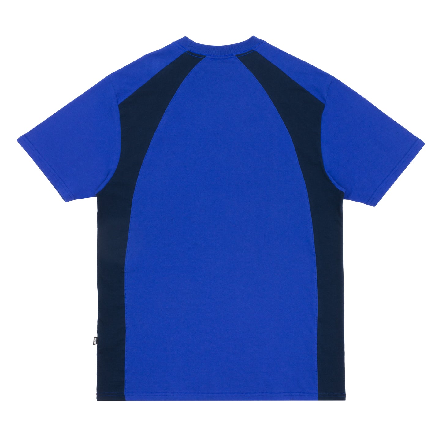 HIGH - Camiseta Raglan Lit Blue