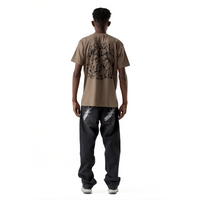 SUFGANG - Camiseta 1.400 Dc Brown