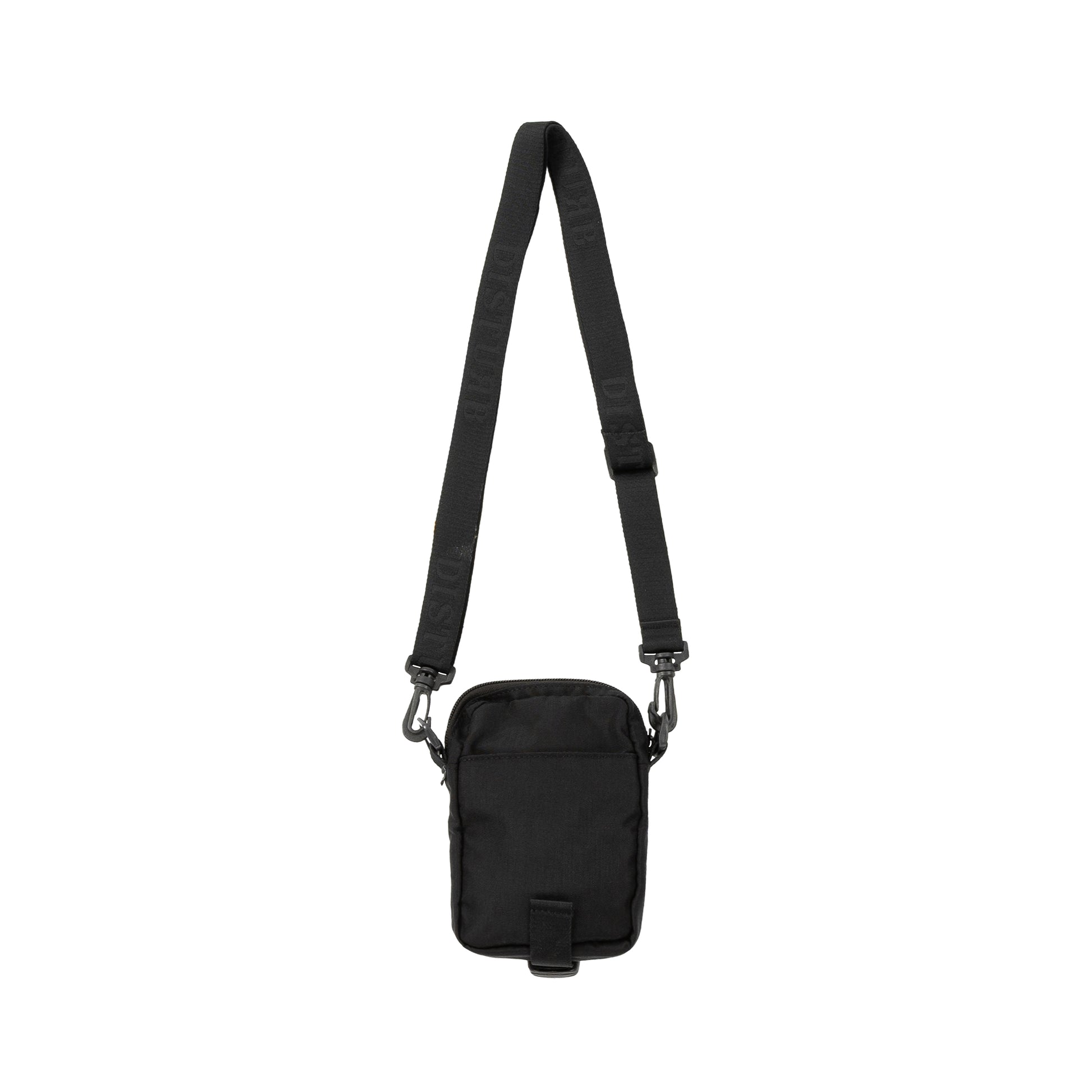 Shoulder Bag DISTURB Shift Black