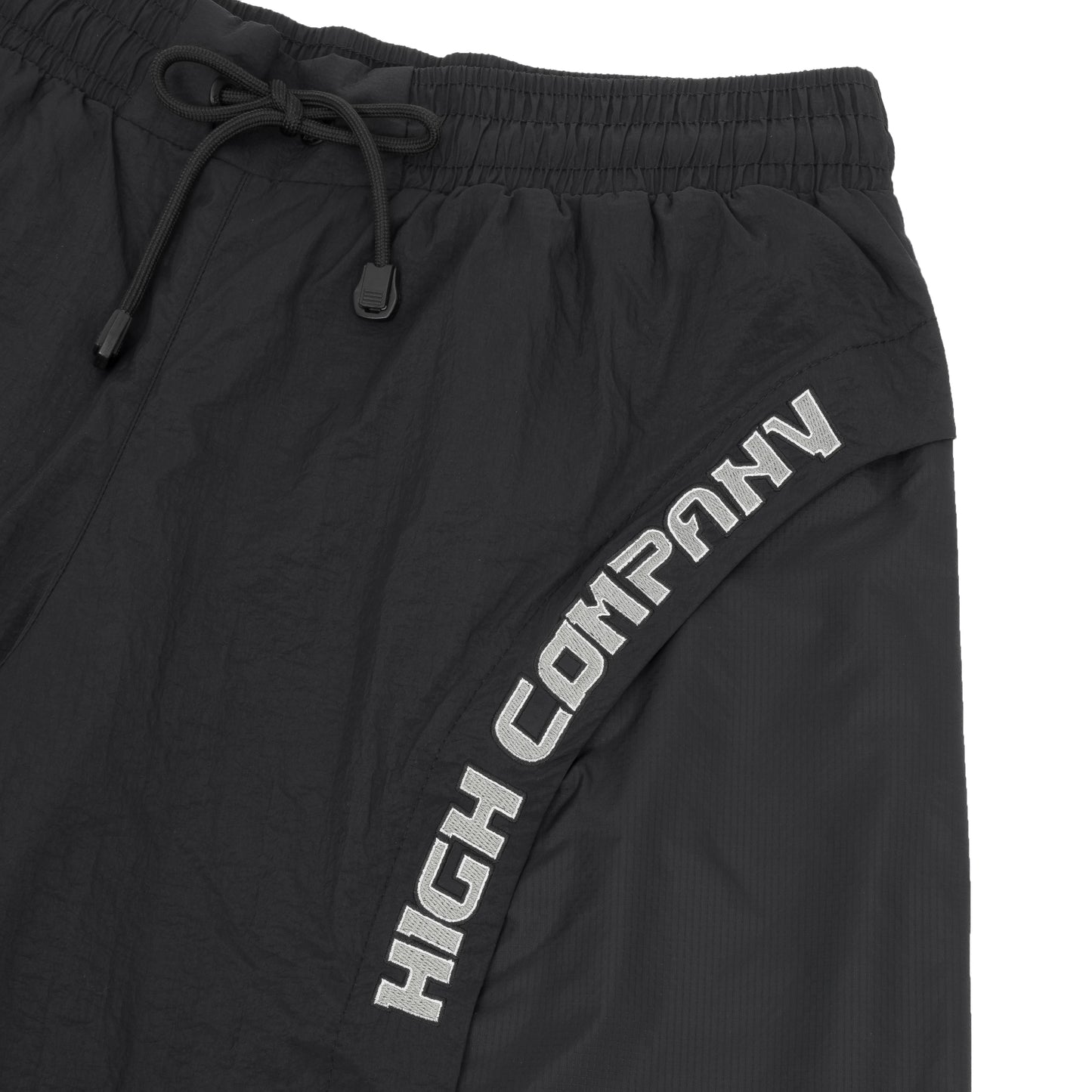 HIGH - Shorts Aerodynamic Black