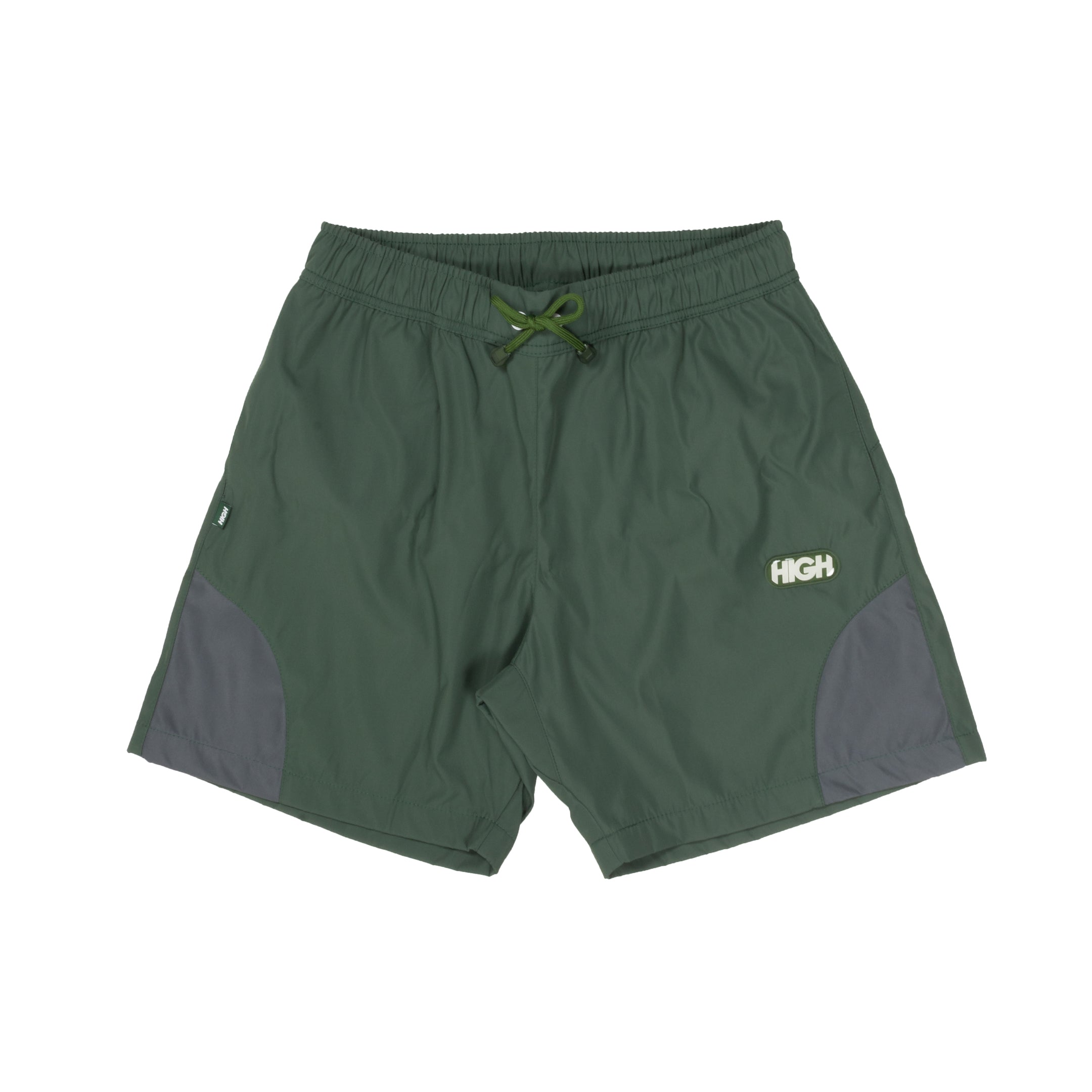 HIGH - Shorts Halley Night Green