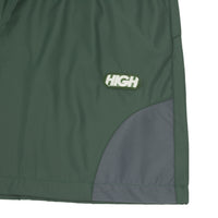 HIGH - Shorts Halley Night Green