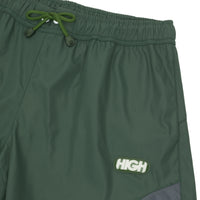 HIGH - Shorts Halley Night Green