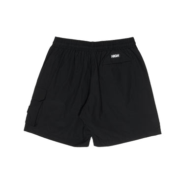 HIGH - Shorts Tractor Black