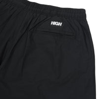 HIGH - Shorts Tractor Black