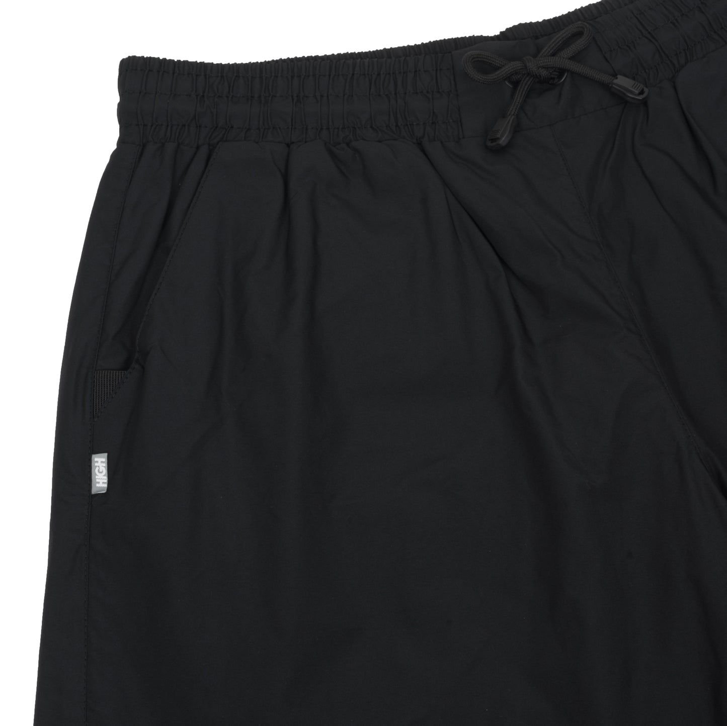 HIGH - Shorts Tractor Black