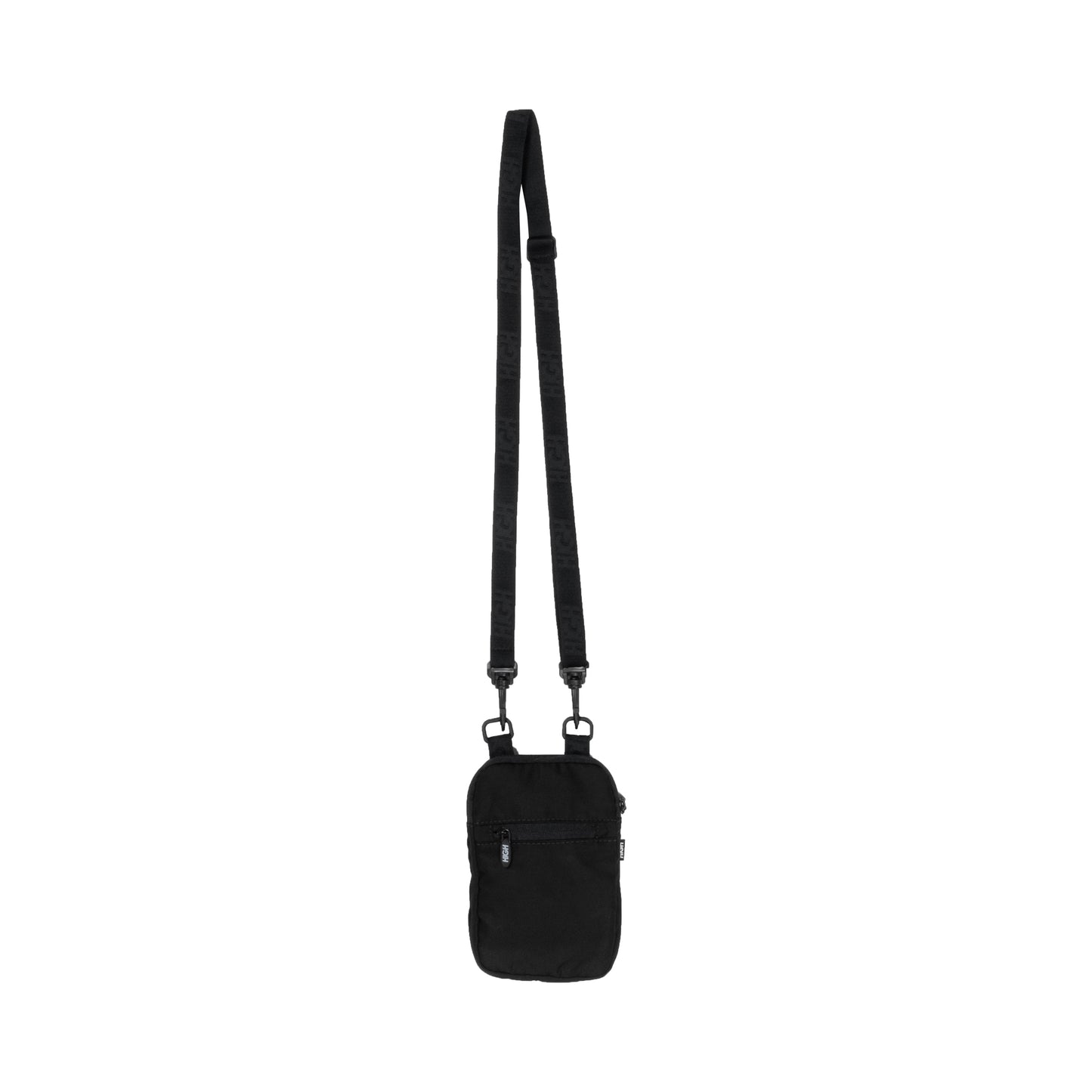 HIGH - Shoulder Bag Halley Black