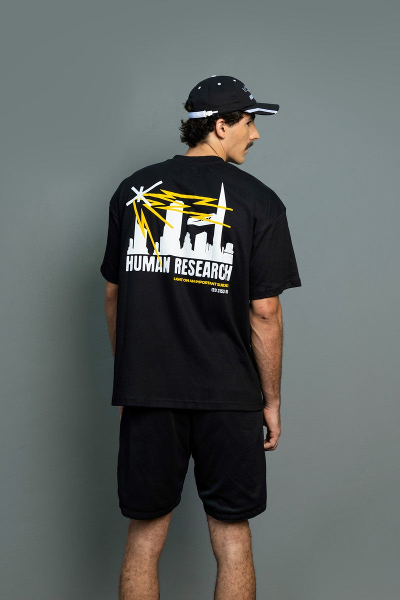 Camiseta CIENA St.Ciena Town Heavy