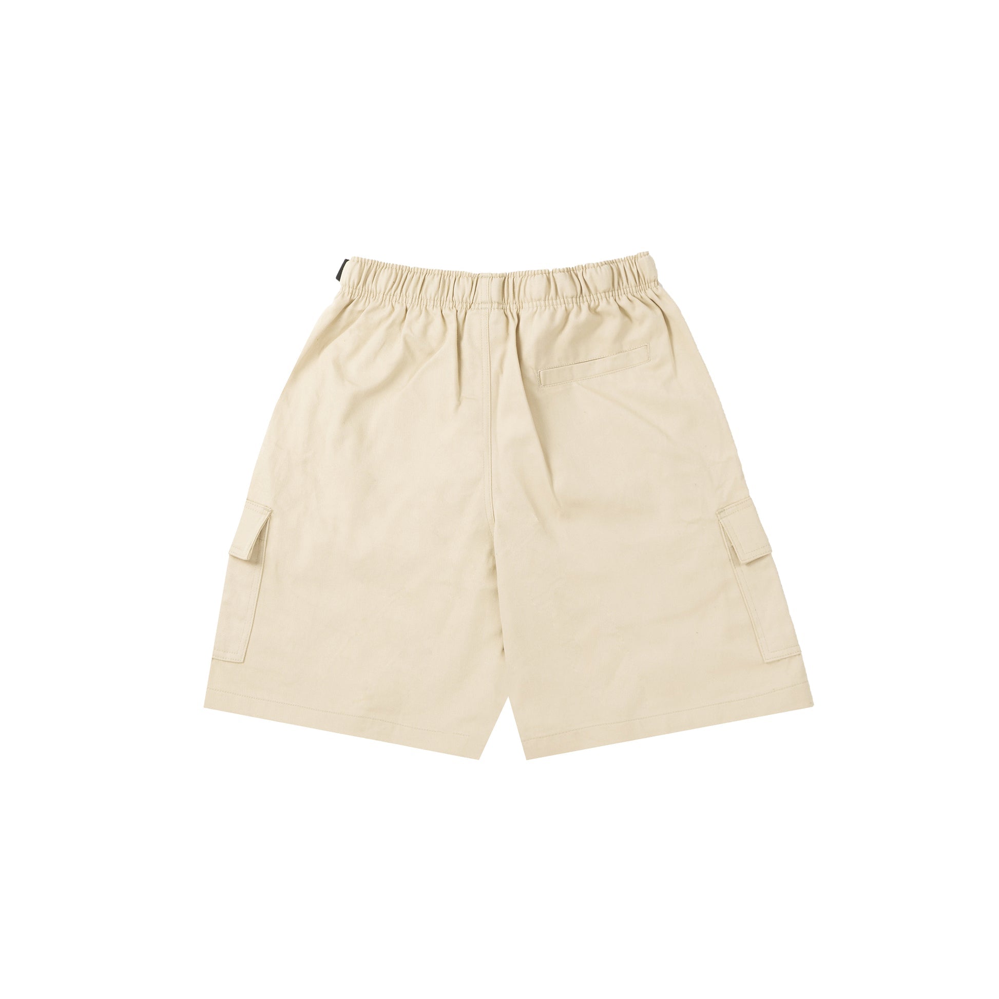 Short DISTURB Tactical Cargo Twill Beige