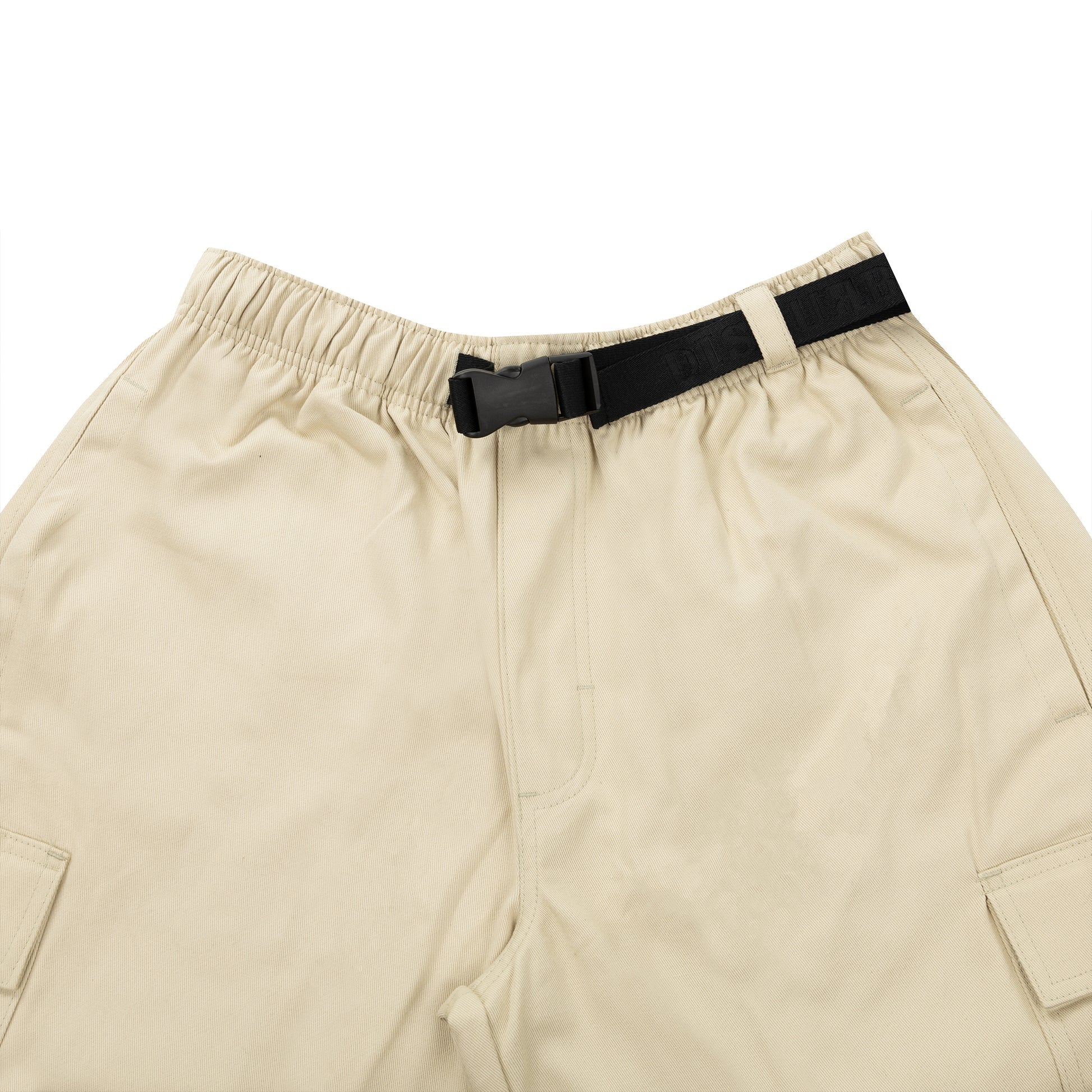 Short DISTURB Tactical Cargo Twill Beige