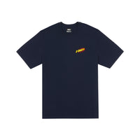 HIGH - Camiseta Blaster Navy