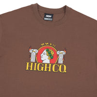 HIGH - Camiseta Ceaser Brown