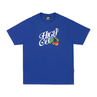 HIGH - Camiseta Cherry Blue