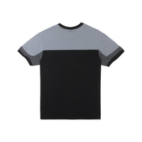 HIGH - Camiseta Crew Black