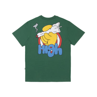 HIGH - Camiseta Dart Night Green