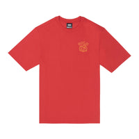 HIGH - Camiseta Draco Red