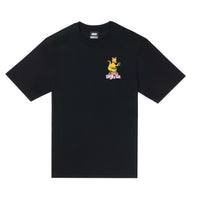 HIGH - Camiseta Kangaroo Black