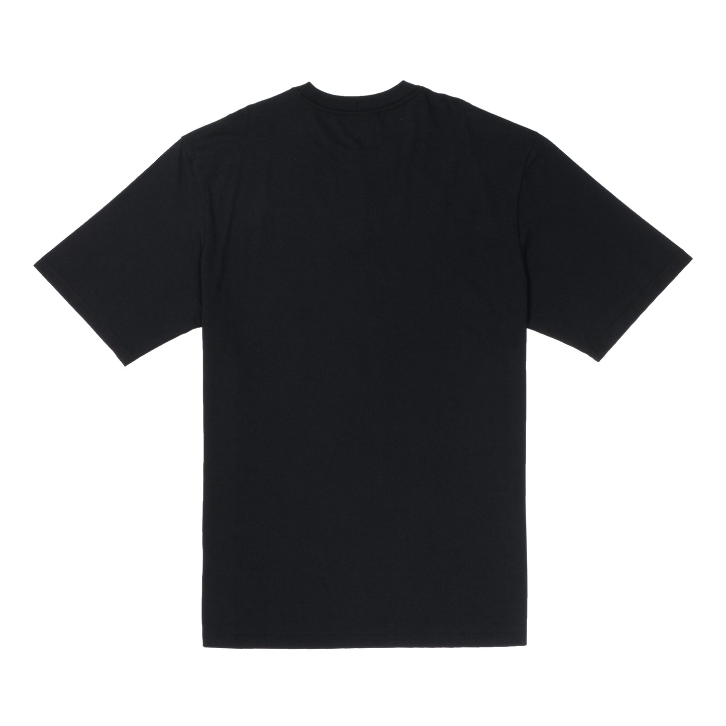 HIGH - Camiseta Mini Logo Black