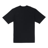 HIGH - Camiseta Mini Logo Black