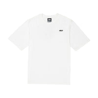 HIGH - Camiseta Mini Logo White