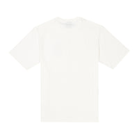 HIGH - Camiseta Mini Logo White