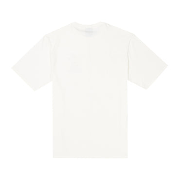 HIGH - Camiseta Mini Logo White