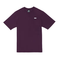 HIGH - Camiseta Mini Logo Wine