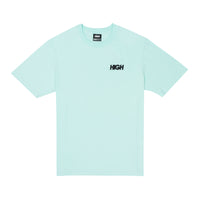 HIGH - Camiseta Room Soft Blue