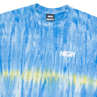 HIGH - Camiseta Room Tie Dye