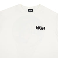 HIGH - Camiseta Room White