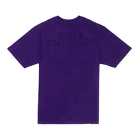 HIGH - Camiseta Sustos Purple