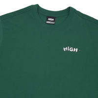 HIGH - Camiseta World Green