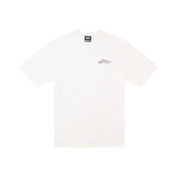 HIGH - Camiseta World White