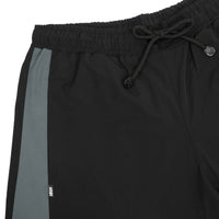 HIGH - Track Pants Rift Black/Grey