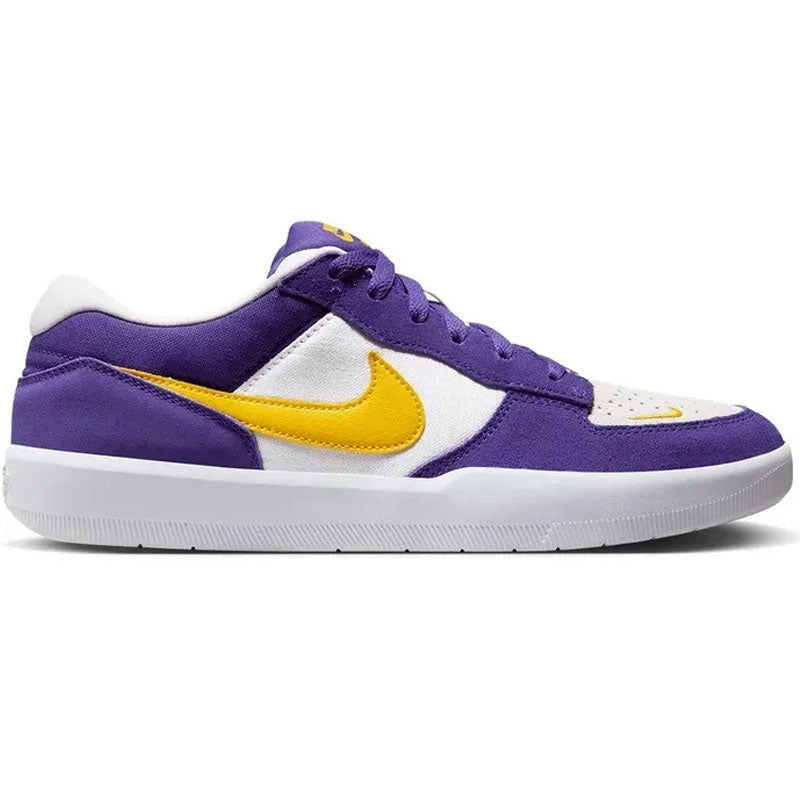 Tênis NIKE Force 58 Roxo