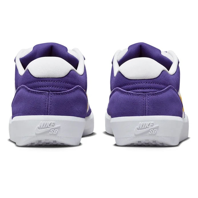 Tênis NIKE Force 58 Roxo