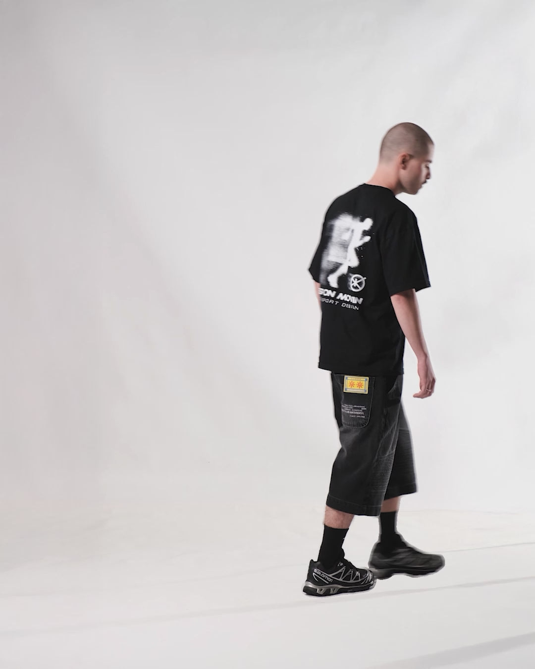 Camiseta CIENA Movement Classic