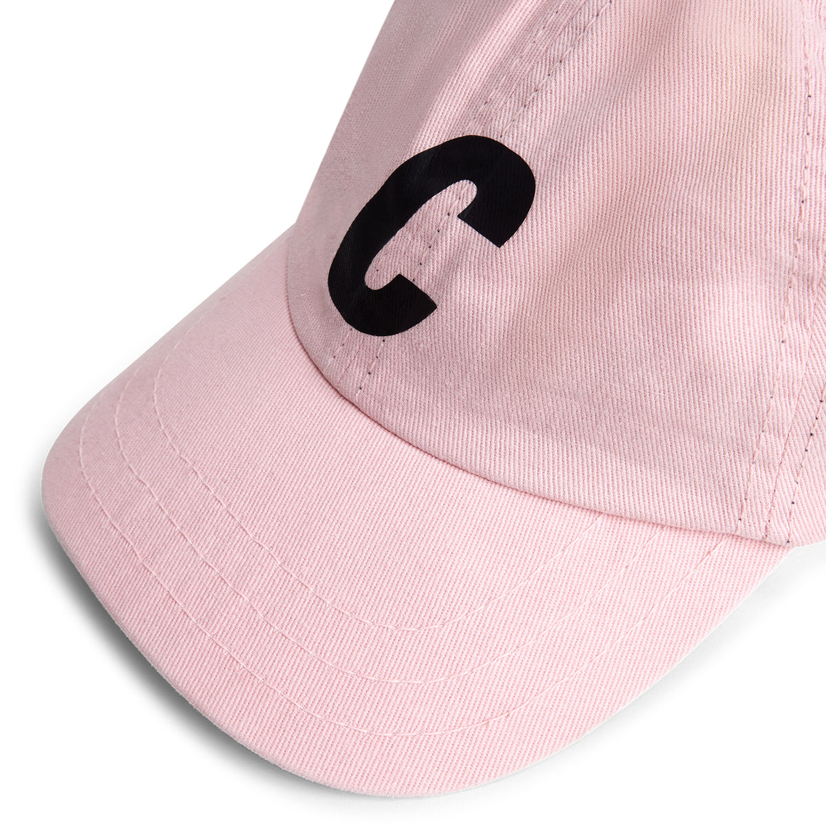 Boné CLASS "C Logo" Rose