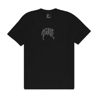 SUFGANG - Camiseta 4SUFBLUR Black