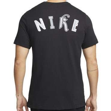 NIKE - Camiseta Dri-FIT Basquete Black