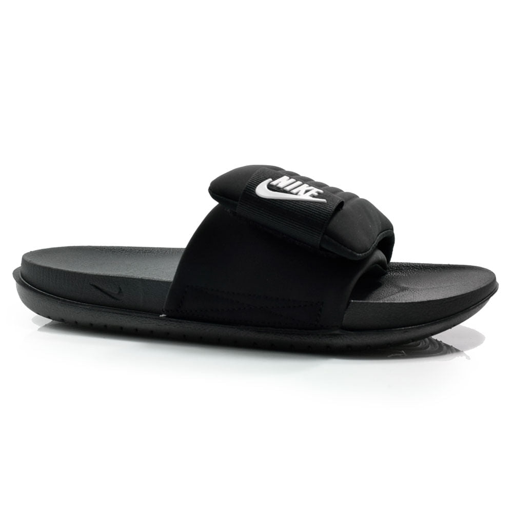 Chinelo NIKE OffCourt Preto