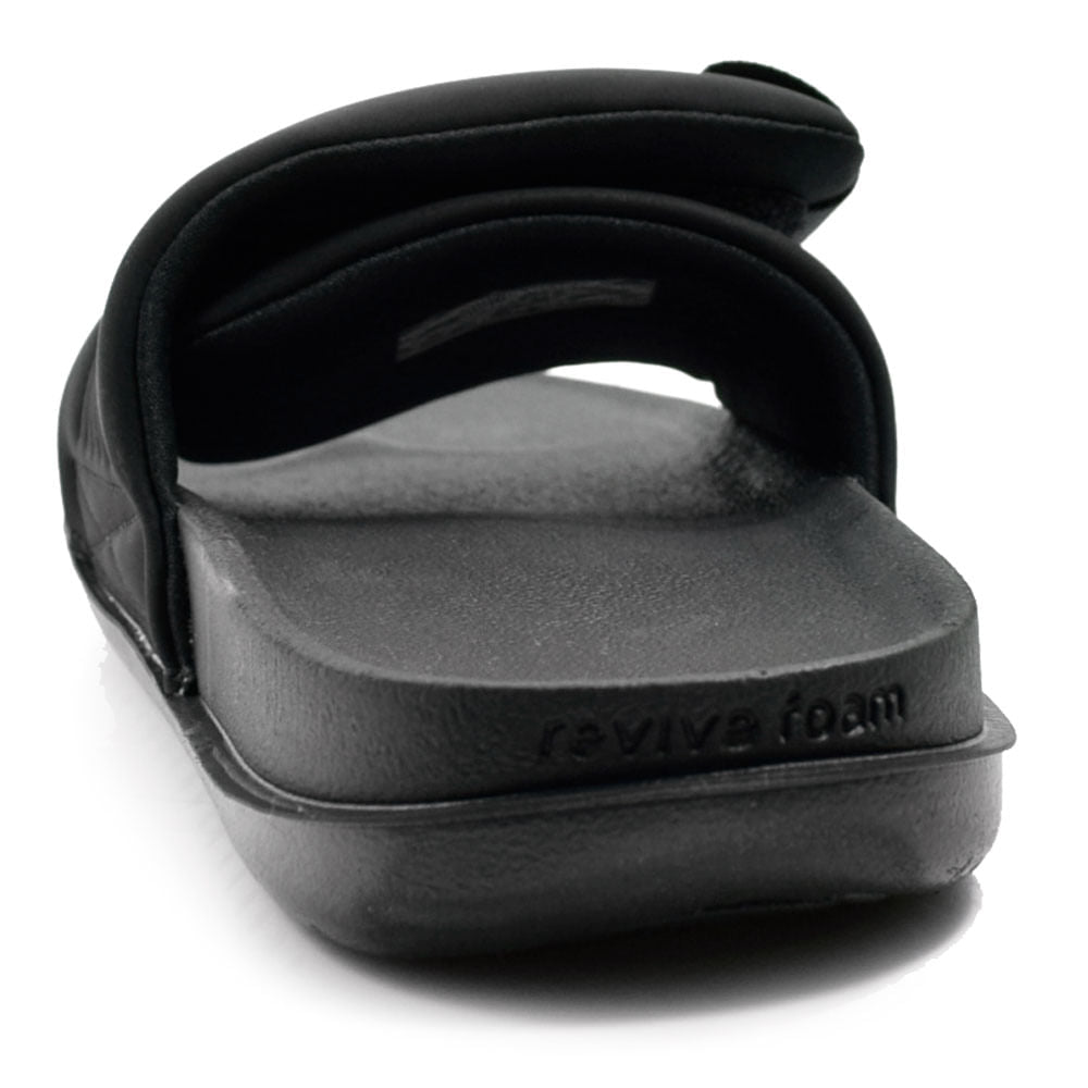 Chinelo NIKE OffCourt Preto