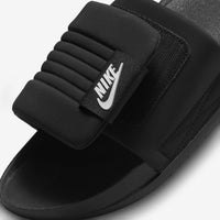 NIKE SB - Slide Nike Adjuste Black
