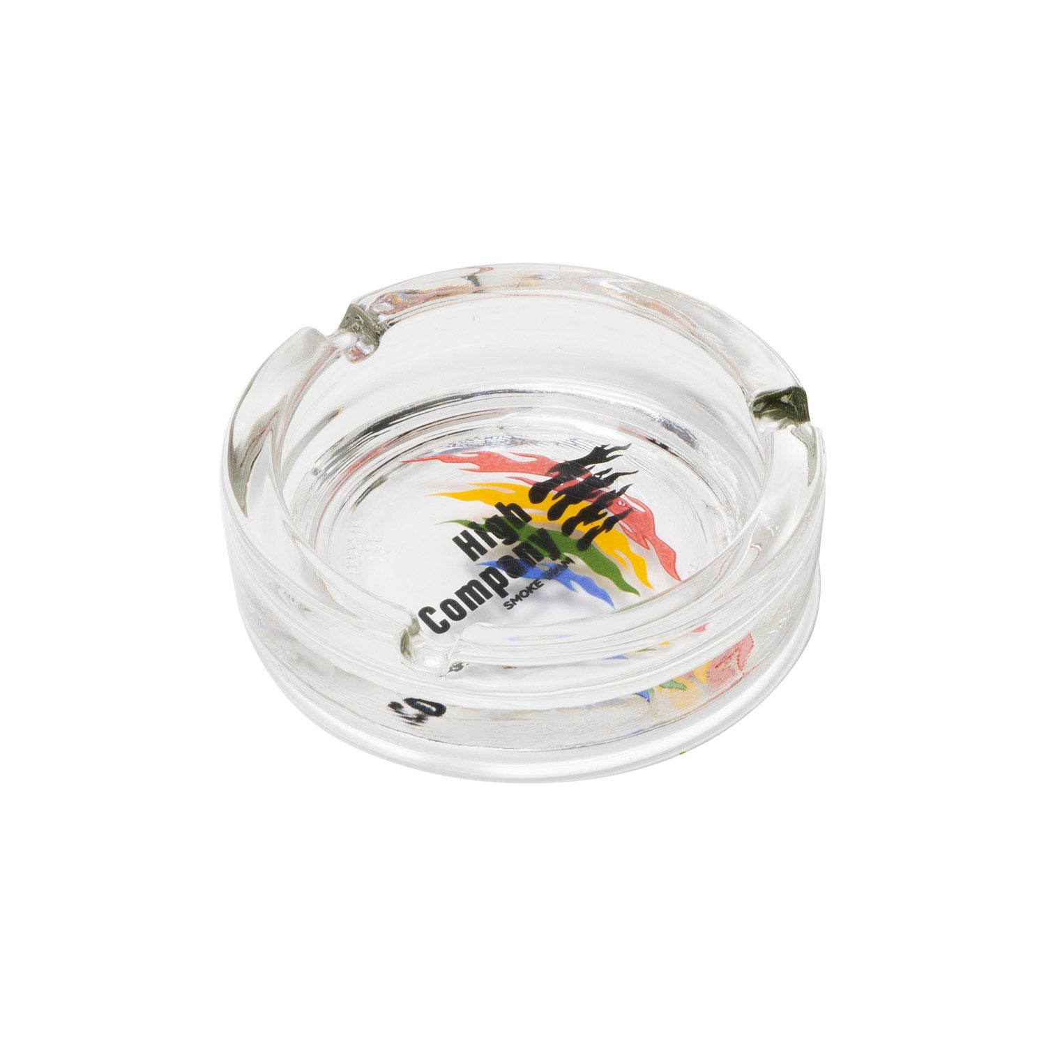 Cinzeiro HIGH Ashtray Smoke Team