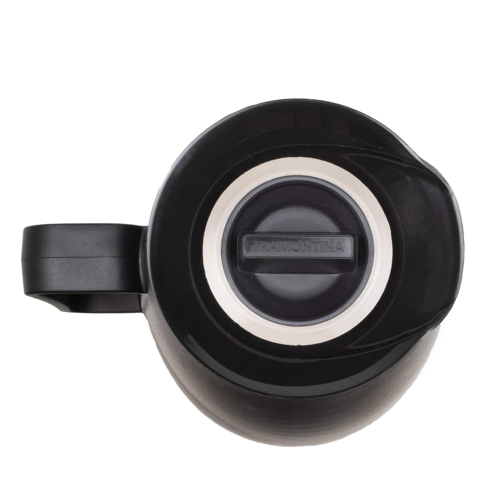 Coffee HIGH Thermal Bottle Logo