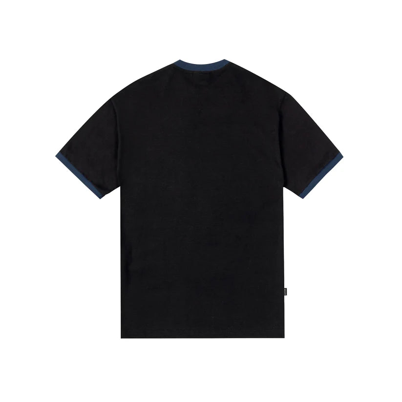 Camiseta DISTURB Edge Black