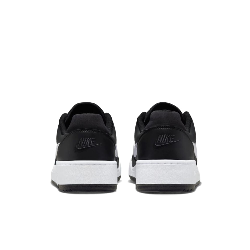 Tênis NIKE Full Force Low Preto